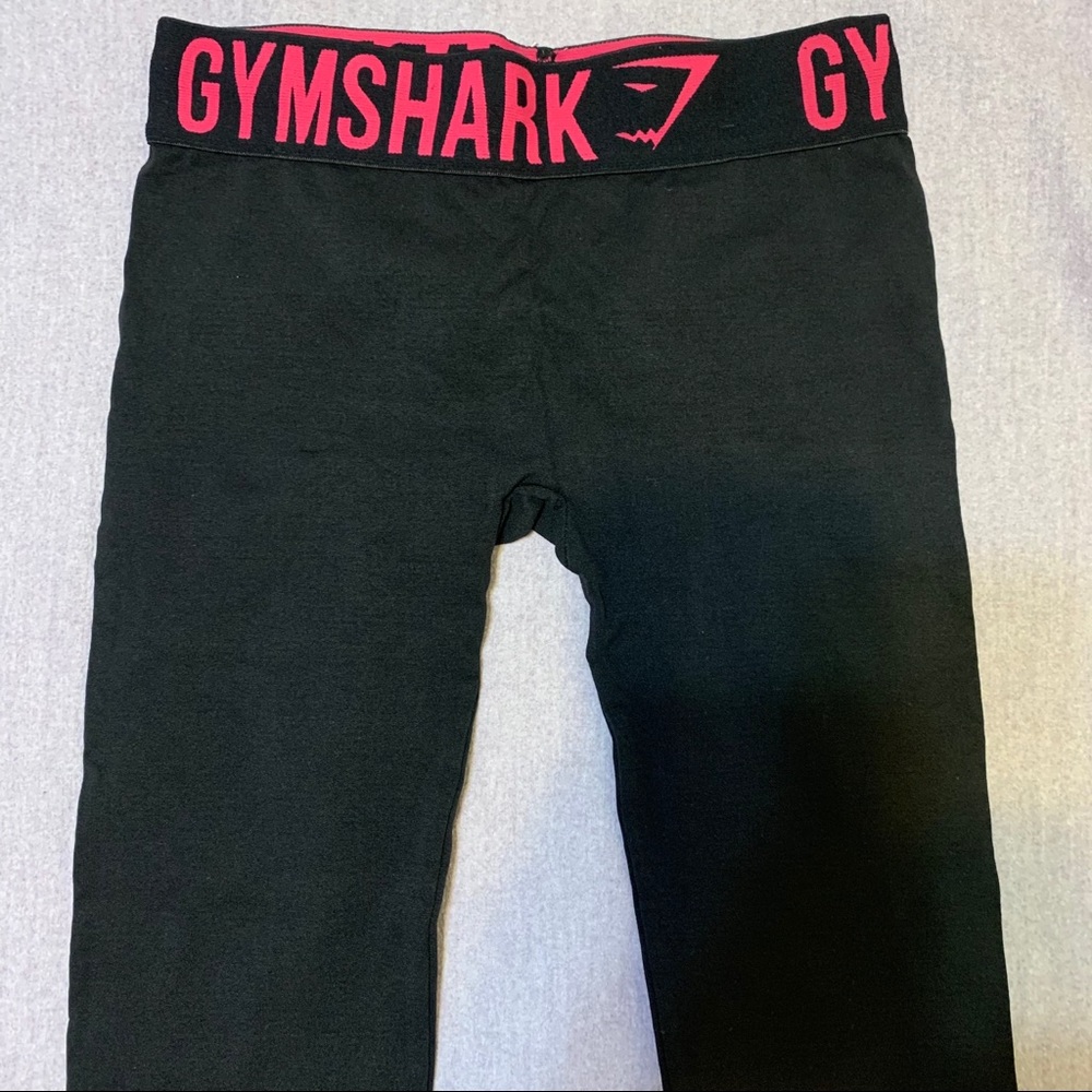 Gymshark Fit Leggings